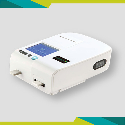 সিই ফ্লুরোসেন্স ইমিউনোসাই বিশ্লেষক, AFR-100 ফ্লুরোসেন্ট ইমিউনোসে অ্যানালাইজার